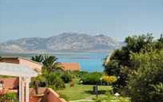 Náhled objektu Cala Rosa Club Hotel, ostrov Sardinie