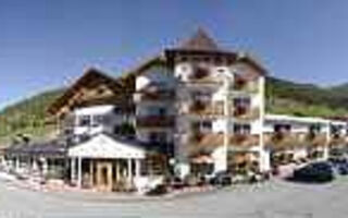Náhled objektu Erlebnishotel Fendels, Fendels