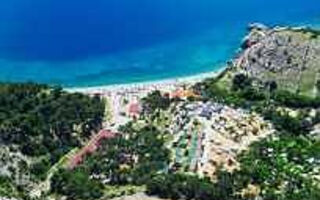 Náhled objektu FKK Bunculuka Camping Resort, ostrov Krk