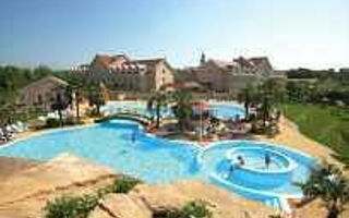 Náhled objektu Gardaland Adventure Hotel, Lago di Garda
