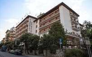 Náhled objektu Grand Hotel Tamerici & Principe, Montecatini Terme
