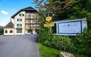 Náhled objektu Hotel Alpenblick, St. Georgen ob Murau