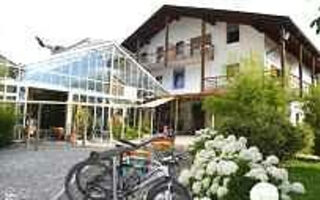 Náhled objektu Hotel Bamboo Hotel & Lifestyle, Coldrano / Goldrain