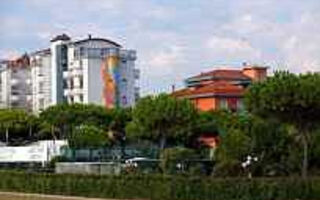 Náhled objektu Hotel Coppe, Lido di Jesolo