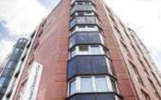 Náhled objektu Hotel Düsseldorf City by Tulip Inn, Düsseldorf