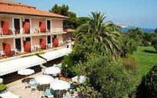 Náhled objektu Hotel Fabricia, ostrov Elba