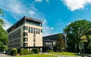 Náhled objektu Hotel Forsthaus Nürnberg Fürth, Fürth