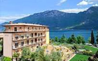 Náhled objektu Hotel Garda Bellevue, Lago di Garda