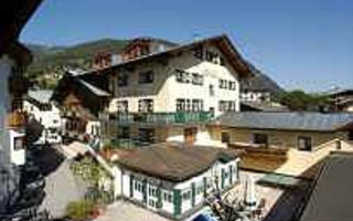 Náhled objektu Hotel Heitzmann, Zell am See