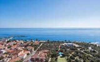 Náhled objektu Hotel I Ginepri, ostrov Sardinie