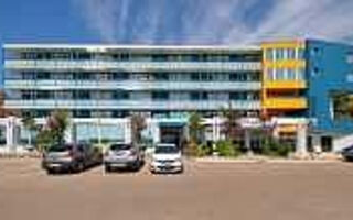 Náhled objektu Hotel Kornati, Biograd na Moru