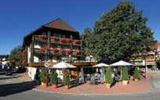 Náhled objektu Hotel Lamm Mitteltal, Baiersbronn