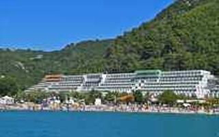 Náhled objektu Hotel Mimosa - Lido Palace, Rabac