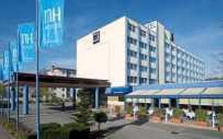Náhled objektu Hotel NH Ingolstadt, Ingolstadt