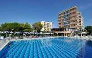 Náhled objektu Hotel Palace, Bibione