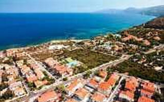 Náhled objektu Hotel Parco Blu Club Resort, ostrov Sardinie