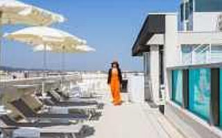 Náhled objektu Hotel Raffaello, Senigallia