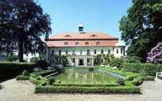 Náhled objektu Hotel Schloss Schweinsburg, Neukirchen / Pleisse