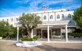 Náhled objektu Hotel Terme Bellavista, Montegrotto Terme