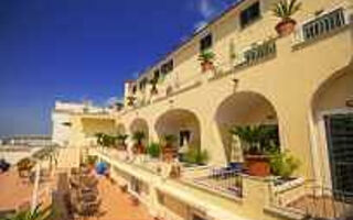 Náhled objektu Hotel Terme Saint Raphael, ostrov Ischia