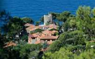 Náhled objektu Hotel Torre di Cala Piccola, Porto Santo Stefano