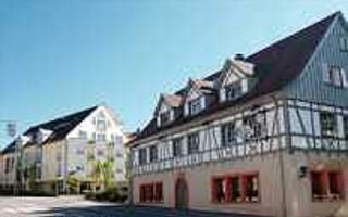 Náhled objektu Hotel Traube am See, Friedrichshafen