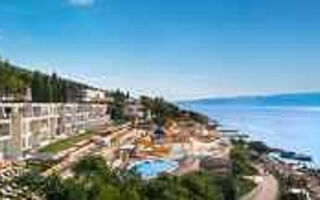 Náhled objektu Hotel Valamar Collection Girandella Resort, Rabac