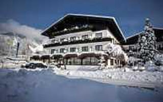 Náhled objektu Hotel Zanker, Döbriach