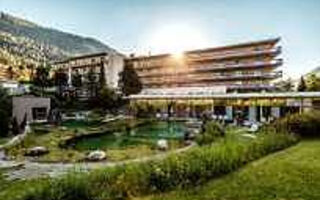 Náhled objektu Falkensteiner Hotel & Spa Bleibergerhof, Bad Bleiberg