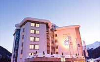 Náhled objektu Kongress Hotel Davos, Davos