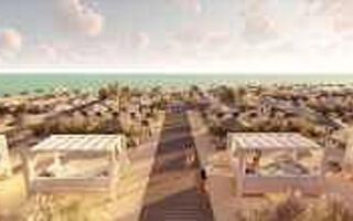 Náhled objektu Lino Delle Fate Eco Village Resort, Bibione