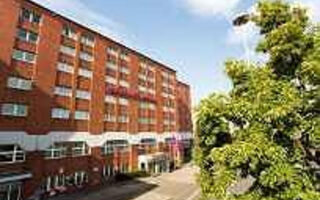Náhled objektu Hotel Mercure Duisburg City, Duisburg