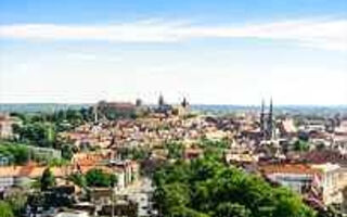 Náhled objektu NOVINA HOTEL Südwestpark, Norimberk