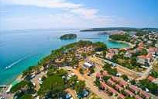 Náhled objektu Padova Premium Camping Resort, ostrov Rab