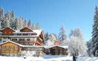 Náhled objektu Parkhotel Sole Paradiso, San Candido / Innichen