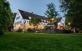 Náhled objektu Parkhotel Wolfsburg, Wolfsburg