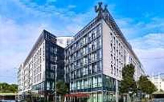 Náhled objektu Penck Hotel Dresden, Drážďany