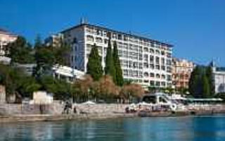 Náhled objektu Remisens Hotel Kristal, Opatija