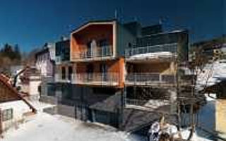 Náhled objektu Residence Grand Suites, Špindlerův Mlýn