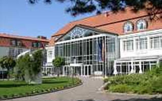 Náhled objektu Seehotel Großherzog v. Mecklenburg, Ostseebad Boltenhagen