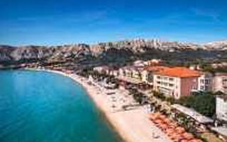Náhled objektu Valamar Villa Adria, ostrov Krk