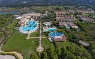 Náhled objektu Vivosa Apulia Resort, Ugento