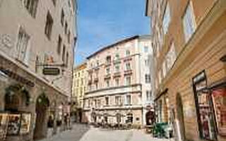 Náhled objektu Radisson Blu Hotel Altstadt, Salzburg