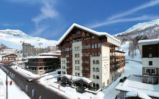 Náhled objektu Sporthotel Sertorelli, Cervinia