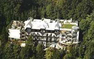 Náhled objektu Kurhotel Dr. Stühlinger, Semmering