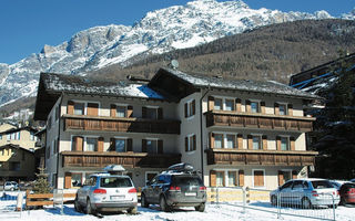 Náhled objektu Apt. domy Casa Stefano e Lucia, Bormio