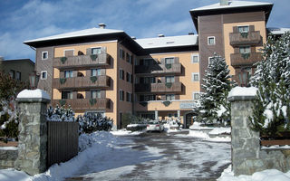 Náhled objektu Hotel Cristallo, Bormio