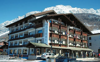 Náhled objektu Hotel Derby, Bormio