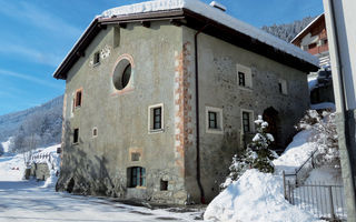 Náhled objektu Chalet Sole St. Lucia, Bormio