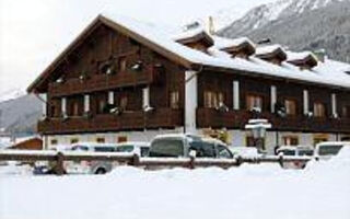 Náhled objektu Chalet Stelle di Neve, Bormio